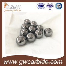 Solid Carbide Balls for Mining
